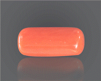 Natural Coral  7.58RTS-27364